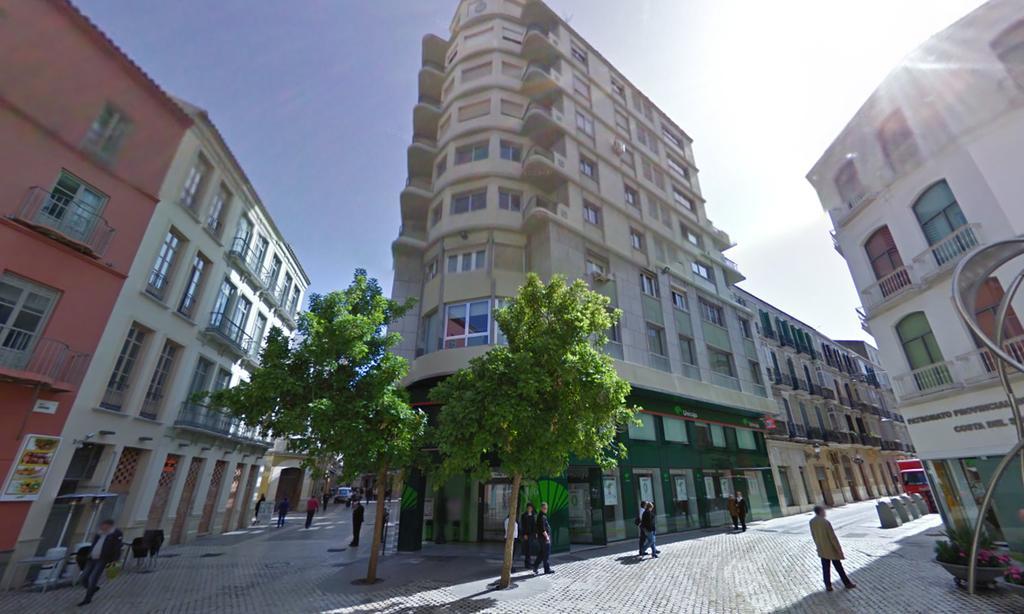 Inmalaga Granada 2 Διαμέρισμα Εξωτερικό φωτογραφία