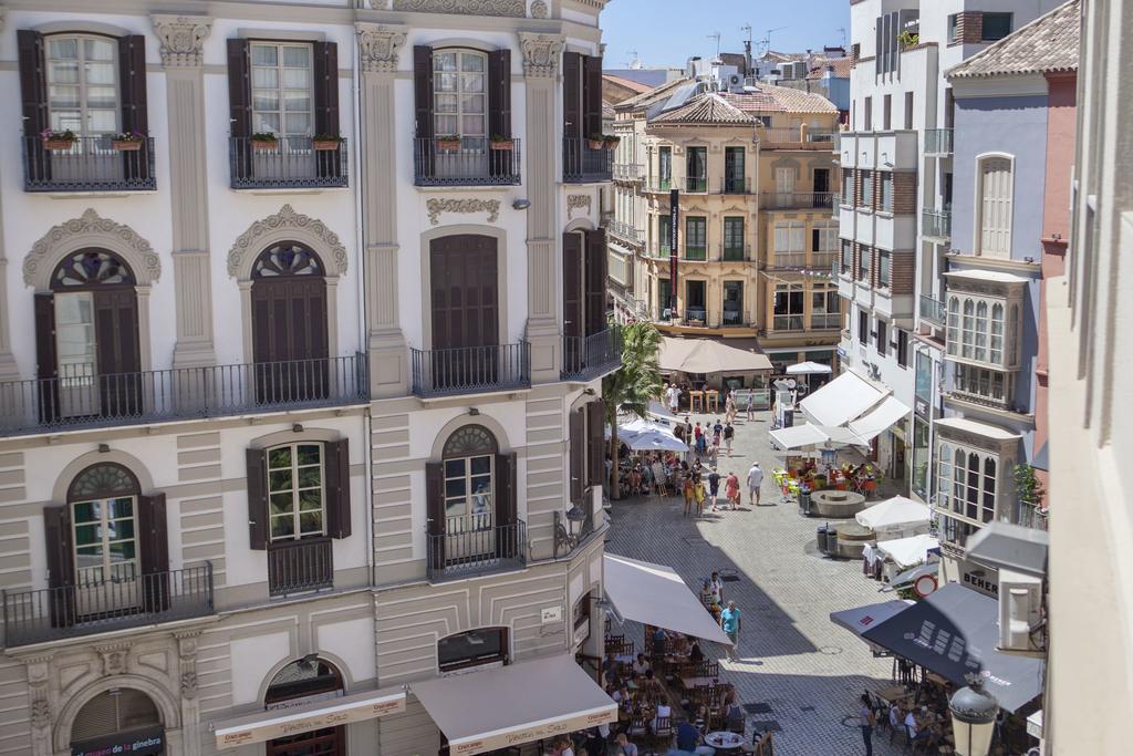 Inmalaga Granada 2 Διαμέρισμα Εξωτερικό φωτογραφία