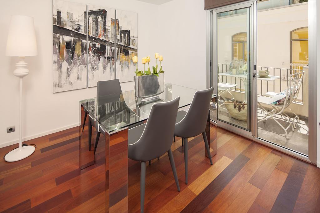 Inmalaga Granada 2 Διαμέρισμα Εξωτερικό φωτογραφία