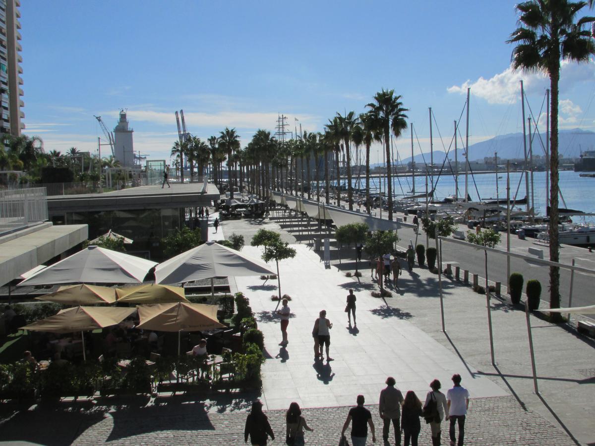 Inmalaga Granada 2 Διαμέρισμα Εξωτερικό φωτογραφία