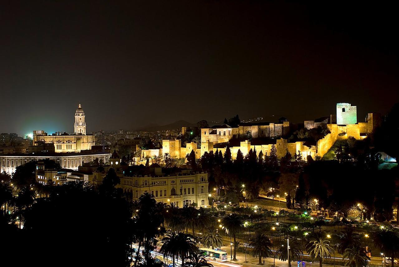 Inmalaga Granada 2 Διαμέρισμα Εξωτερικό φωτογραφία